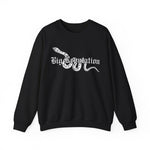 Big Reputation Crewneck Sweatshirt - The Lyric Label