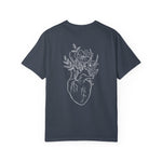 I Need You Like A Heartbeat T - shirt - The Lyric Label