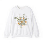 I Once Was Poison Ivy Crewneck Sweatshirt - The Lyric Label