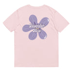 Lavender Haze Organic Cotton T - shirt - The Lyric Label