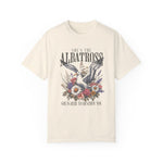 She's The Albatross She Is Here To Destroy You Lyrics Shirt - The Lyric Label