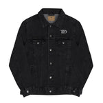 The Chairman Of The Tortured Poets Department Denim Jacket - The Lyric Label