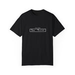 The Tortured Poets Department File Name: The Bolter Lyrics Shirt - The Lyric Label