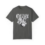 The Tortured Poets Department How Did It End? Lyrics Loss The Game Of Chance What Are The Chances Shirt - The Lyric Label