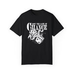 The Tortured Poets Department How Did It End? Lyrics Loss The Game Of Chance What Are The Chances Shirt - The Lyric Label