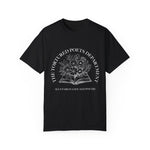 The Tortured Poets Department T - Shirt - The Lyric Label