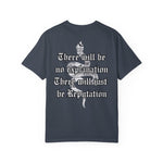 There Will be No Explanation T - Shirt - The Lyric Label